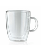 Glāze tējai, dubultais stikls, 0.36L.