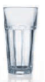 Glāze, kokteilim, 350 ml., TORILLA