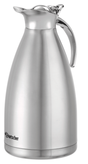 Termoss kafijai/tējai, 2 litri, H-295 mm