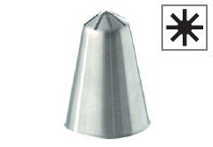 Uzgalis, konditorejas, 1.5 mm