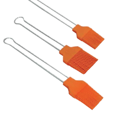 Ota silikona, 50 mm, n/t rokturis