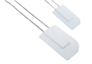 Lāpstiņa silikona 70x115 mm, ar n/t rokturi, 325 mm