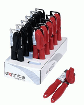 Attaisāmais konserviem/pudelēm, PP rokturi