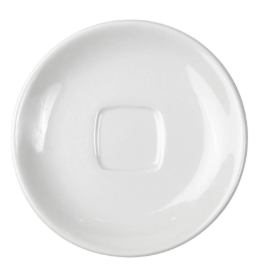 Apakštase espresso krūzei, diam.12cm. Verona