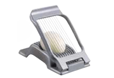 Dalītājs olām, šķēlēs, Duplex, alumīnija sakausējums