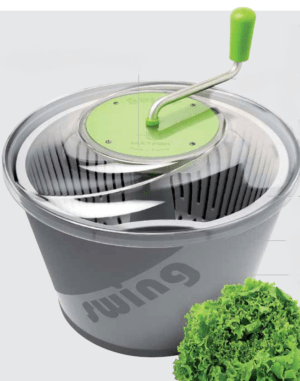 Žāvētājs salātiem, 20 litri, SWING XL