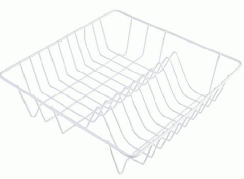 Trauku žāvētājs 34x34x9.5cm