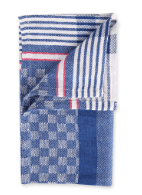 Dvielis, 1 gab., 90x50 cm, 80% kokvilna, 20 sintētika