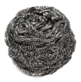 Švamme, metāla, 60 gr., n/t