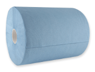 Dvielis pap.industriālais, rullis, 3 kārtas, 35x38 cm, 1000