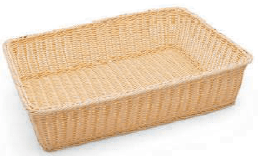 Grozs maizei, 60x40x15 cm, PPR