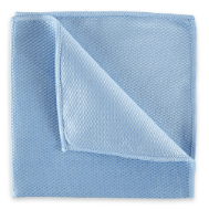 Lupata microfibre, 40x40 cm, 80% PES, 20% PA, apt. 285 g/m²