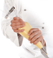 Maisiņš konditorejai, vienreizējais, 55x26.5cm,100gb.1.38kg.