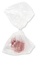 Maiss gaļai, HDPE, 600x400 mm, 15 my., 0.019 kg. 25L