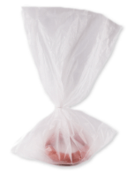 Maisi gaļai, HT, 100x50 cm, 33 my., 3.4 kg., 100 gab., 50L