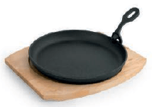 Paliktnis, koka, čuguna pannai 3520220.