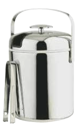 Spainis ledum ar standziņām, 1 litrs, n/t, D- 12 cm H-14 cm