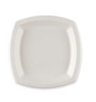 Šķīvis, kartona, 17x17 cm, 125 gab., 1.4 kg