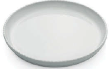 Forma cepšanai, porcelāna, D360mm