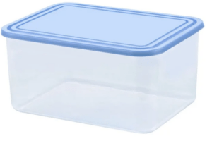 Trauks, saldējamajai kamerai, 3L