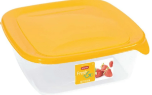 Trauks sald. kam. Fresh&Go 1.2L kvadr.