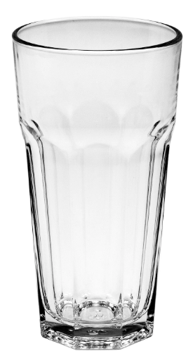 Glāze 36,5 cl, America