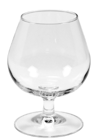 Glāze brendijam, 41cl, Bar