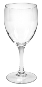 Glāze ūdens, Elegance, 31cl