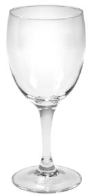 Glāze sarkanvīnam, Elegance, 24.5cl.