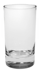 Glāze sulai, 220 ml., D-5,8 cm, H-13 cm, Islande
