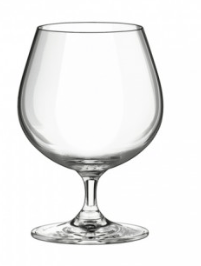 Glāze brendijam, 400 ml, Rona bar