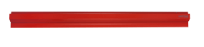Līste pasūtījumiem, 80 cm, sarkana