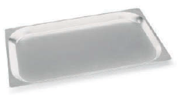 Plātne, GN 1/1 - 40 mm