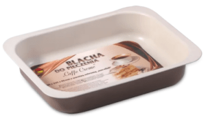 Forma cepšanai ''non-stick'', 360x260x60 mm