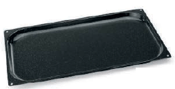 Plātne, GN 1/1 - 10 mm, (granīta- emalja)