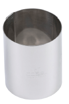 Forma-aplis tortei, 120 mm, H-60 mm