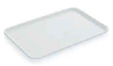 Paplāte, prod. izlik., 500x360x12mm