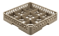 Grozs trauku mašīnai, 9 iedalījumi.