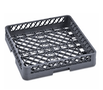 Grozs trauku mašinai, universālais, 50x50cm, pelēks