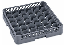 Grozs trauku mašīnai, 25 dalījumi, 50x50cm