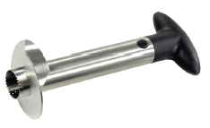 Griezējs ananāsam, sķēlēm