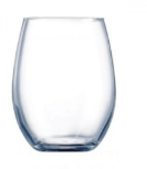 Glāze sulai, 6 gab., 440 ml. Primary, G3323