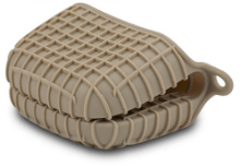 Cimds silikona, 10x16 cm, biezums 3 mm