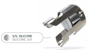 Aiztaisāmais, n/t ar PVC
