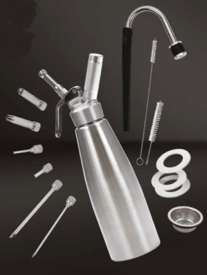 Sifons putukrējumam, 500 ml. Elite