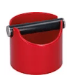 Tvertne kafijas biezumiem, ''Knock Box'', PL, sarkana