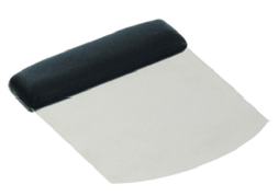 Dalītājs mīklai, ciets asmenis