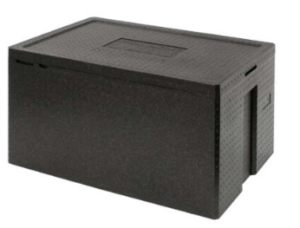 Termokaste, MAXI 310,  685x485x370mm, 110953