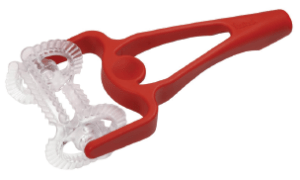 Griezējs cepumiem, 58x42 mm