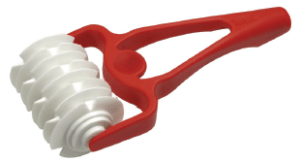 Griezējs mīklai, Lattice